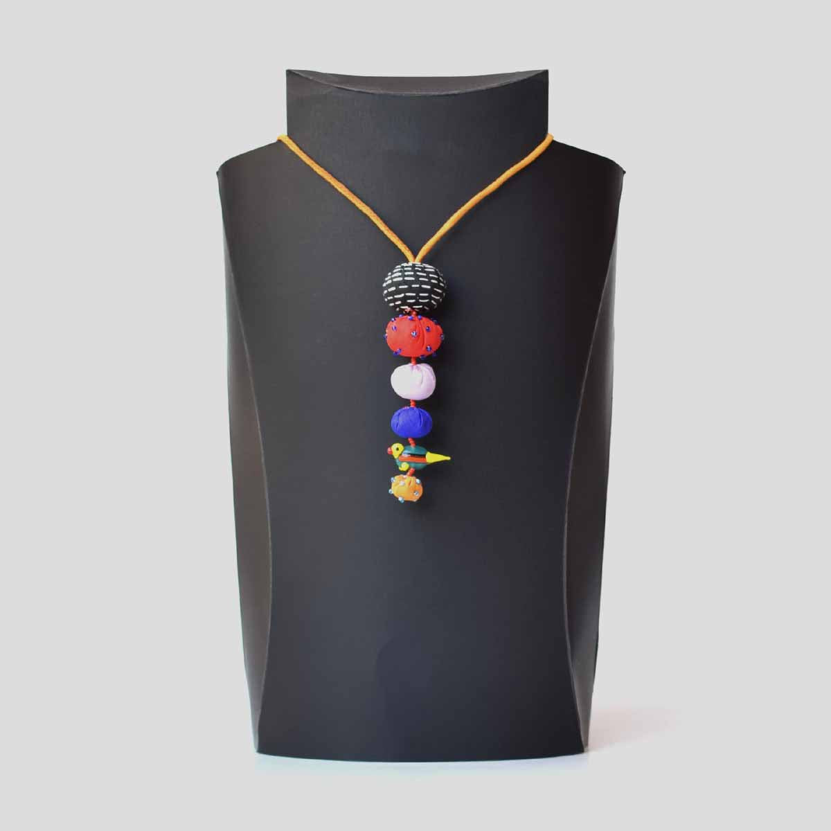 Moyna Neckpiece - MY-N3