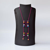 Lata Neckpiece - LT-N30