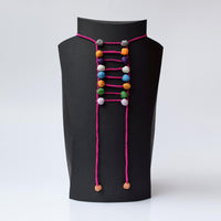 Lata Neckpiece - LT-N30