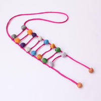 Lata Neckpiece - LT-N30