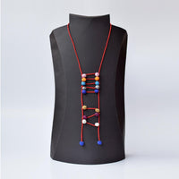 Lata Neckpiece - LT-N32