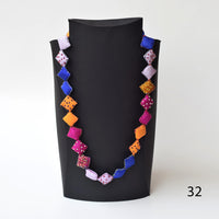 Keya Neckpiece - KE-NP32
