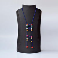 Lata Neckpiece - LT-N33