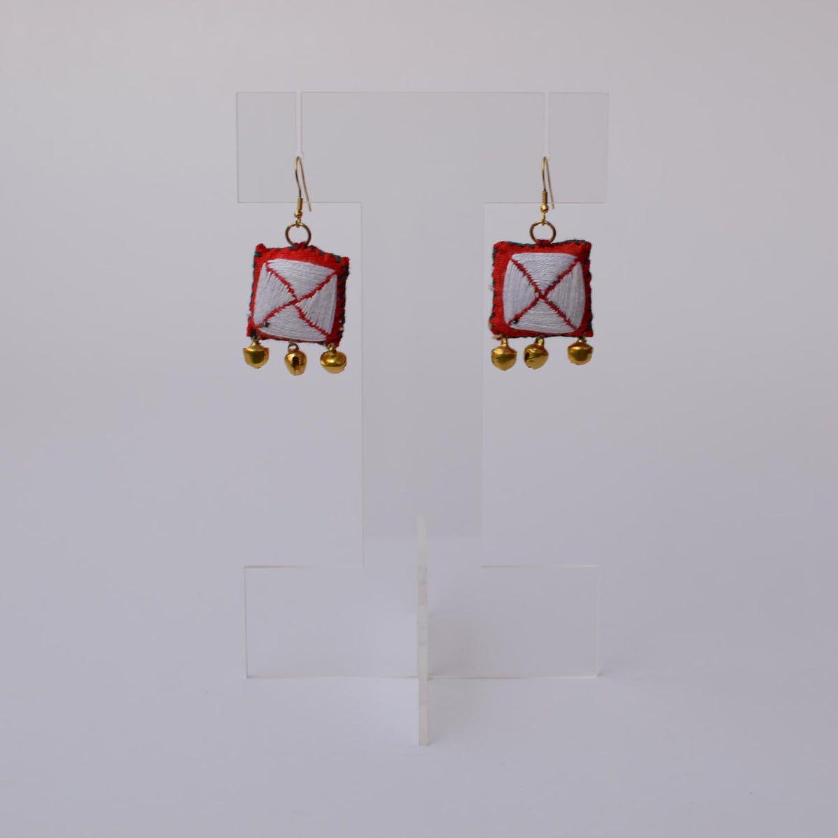 Kamli single Earrings - KML/1-E33