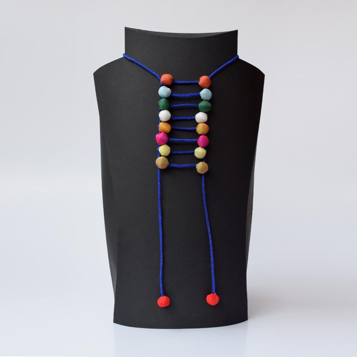 Lata Neckpiece - LT-N33