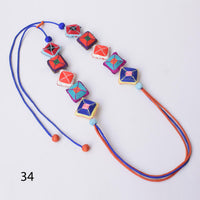 Heeya Neckpiece - HEE-NP34