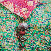 Kantha Saree Dupatta- 07