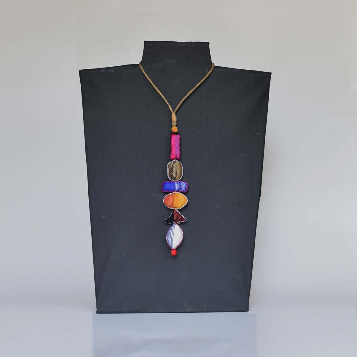 Shipra Neckpiece- SHP-N3