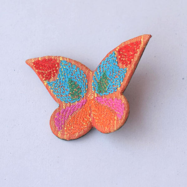 Titli Brooch - TI-BR3