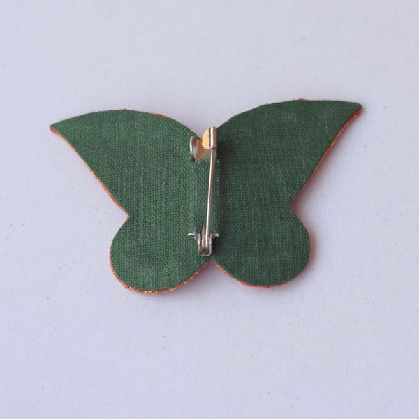 Titli Brooch - TI-BR3