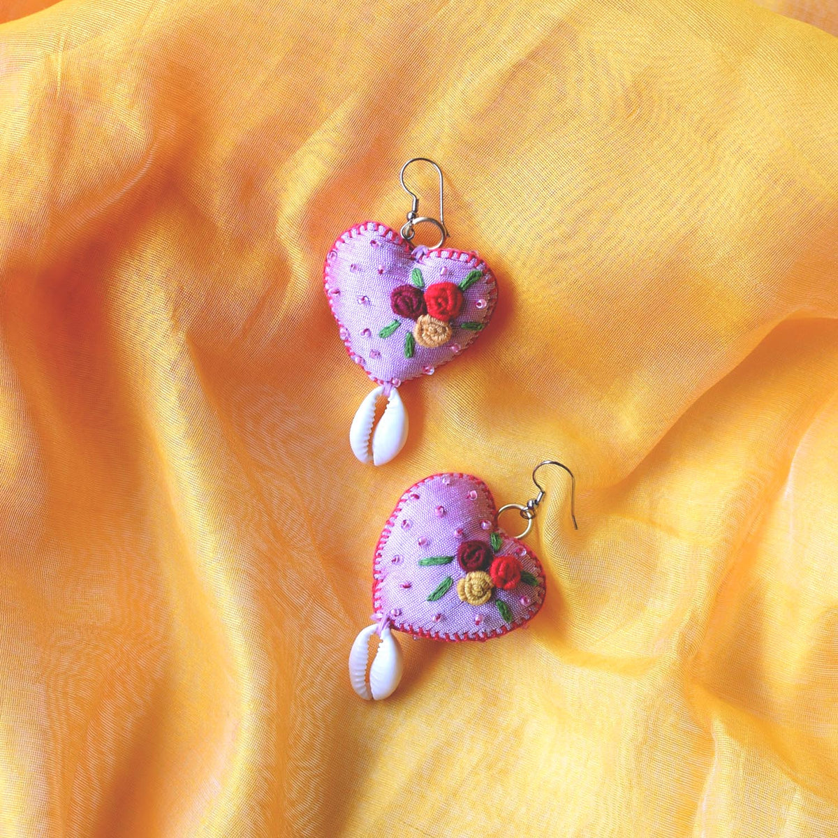 Dil hook Earrings-DIL/2-E03