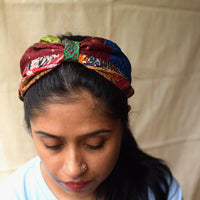 Dilpreet Turband head band DP-THB/3