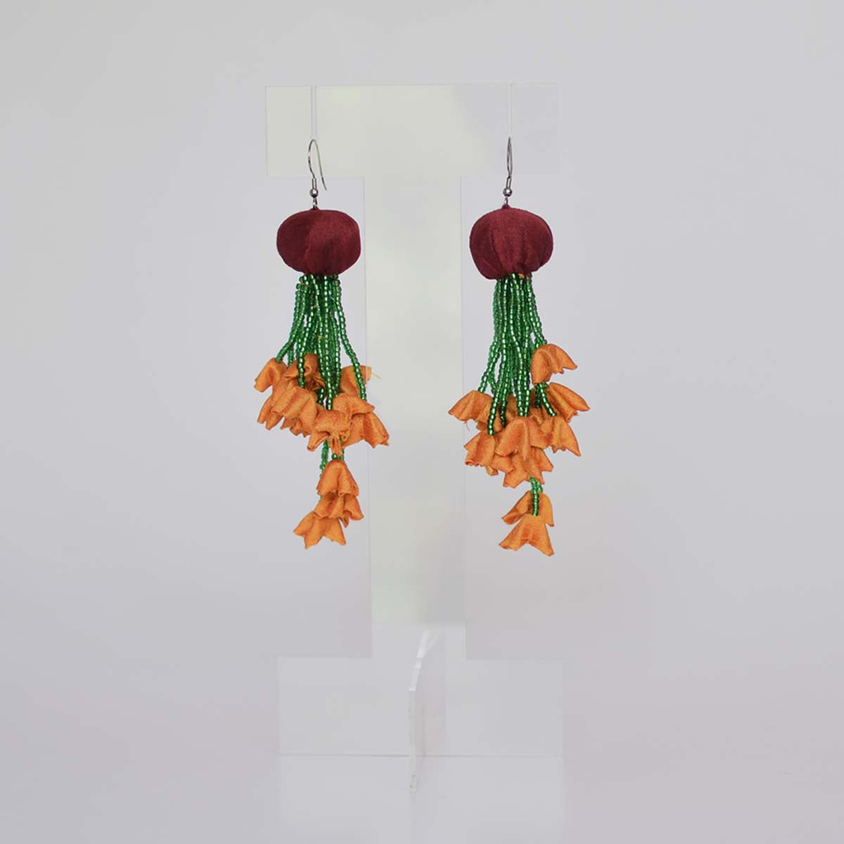 Zubeida earrings ZU-E3