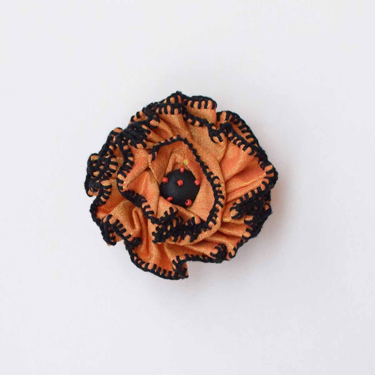 Phoolwanti Brooch - PH-BR4