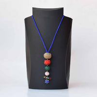 Moyna Neckpiece - MY-N4