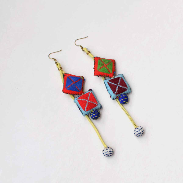 Ishita earrings ISH-E40