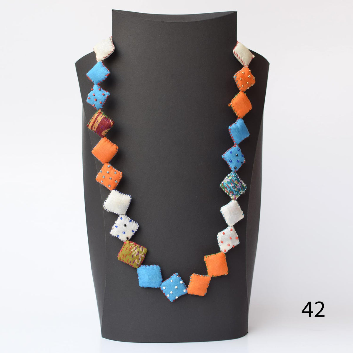 Keya Neckpiece - KE-N42