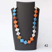 Keya Neckpiece - KE-NP42