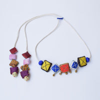 Kamli neckpiece - KLI-46