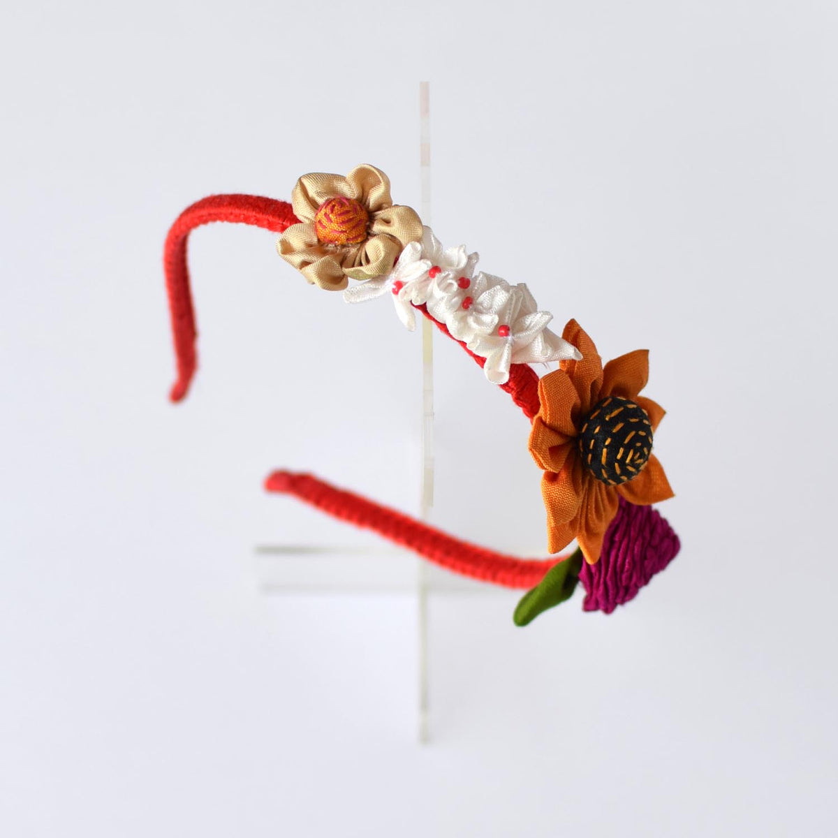 Gul Hair Band-GUL-HB4
