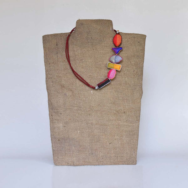 Shipra Neckpiece- SHP-N4