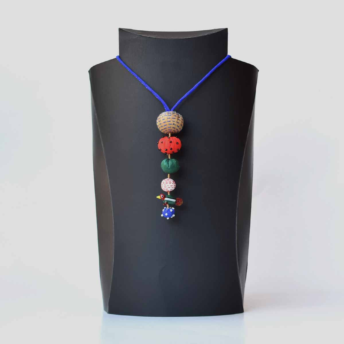 Moyna Neckpiece - MY-N4