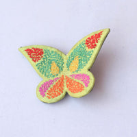 Titli Brooch - TI-BR4