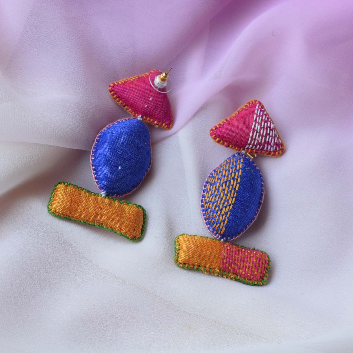 Shipra stud earrings SHP-E4