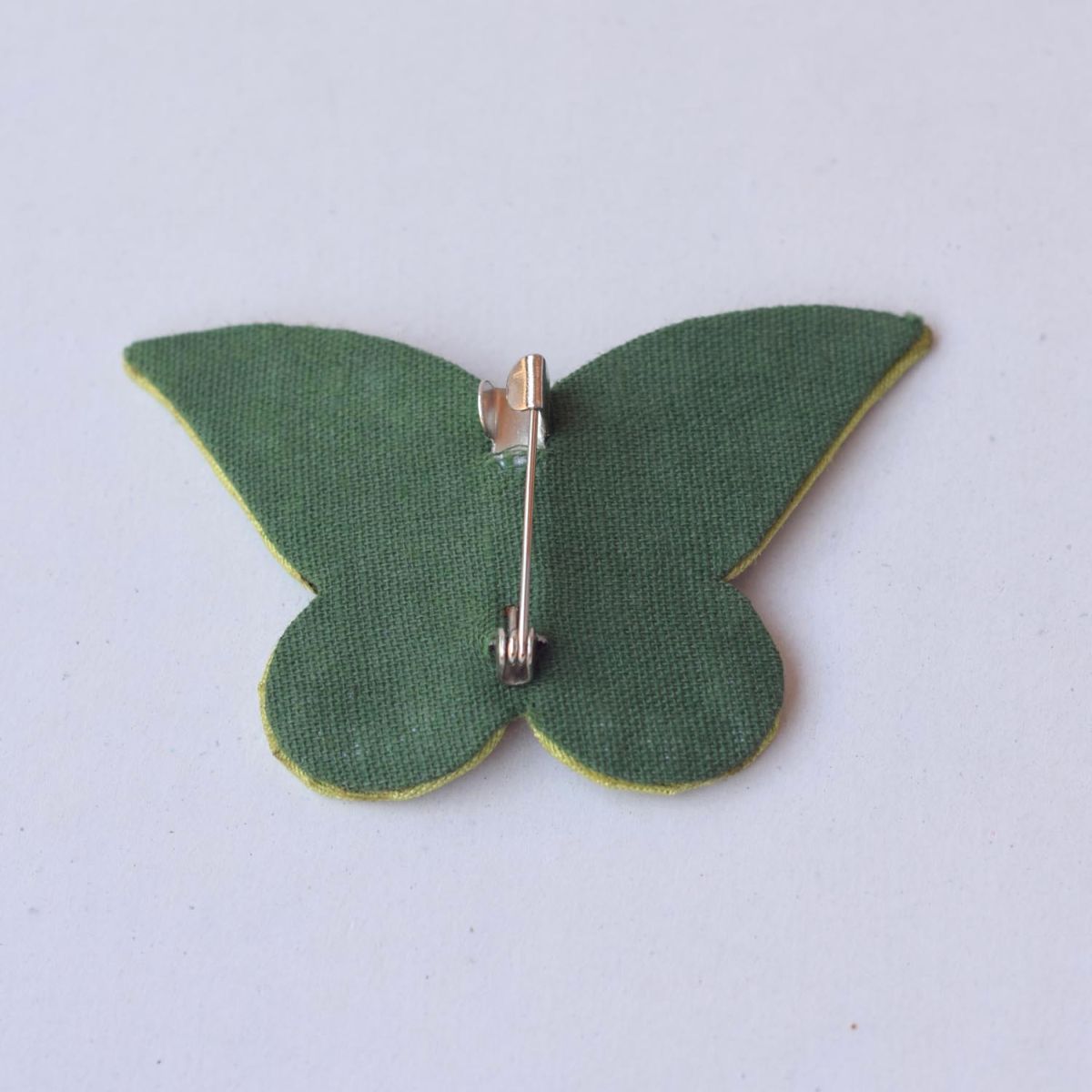 Titli Brooch - TI-BR4