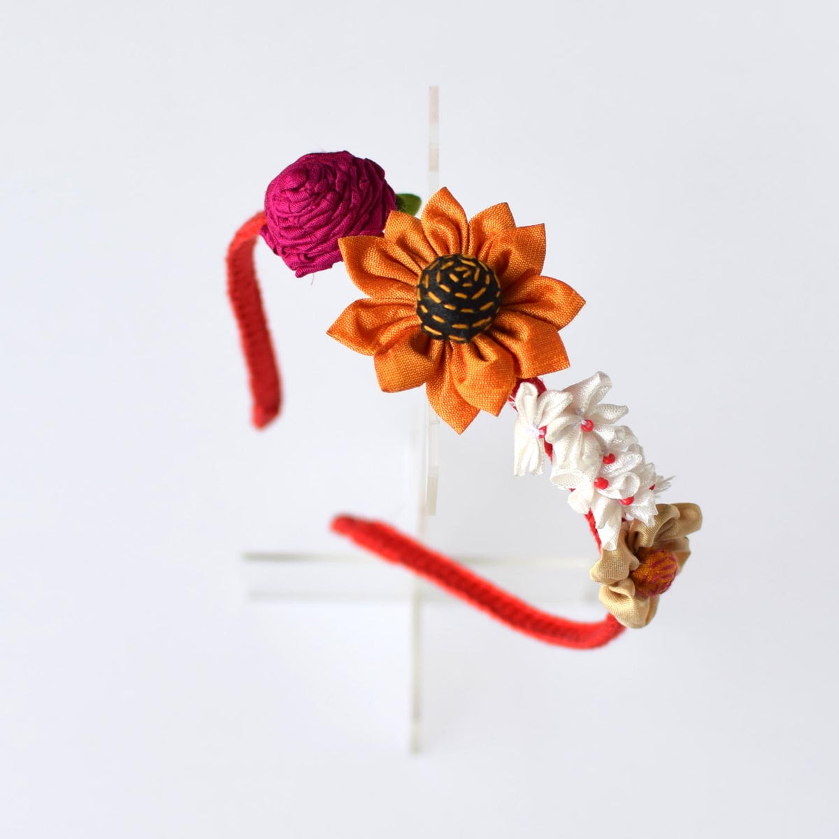 Gul Hair Band-GUL-HB4