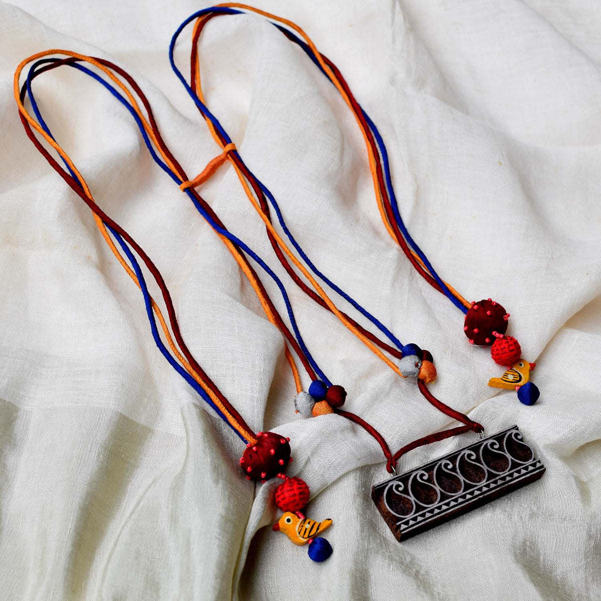 Kavita Neckpiece- KV-N4