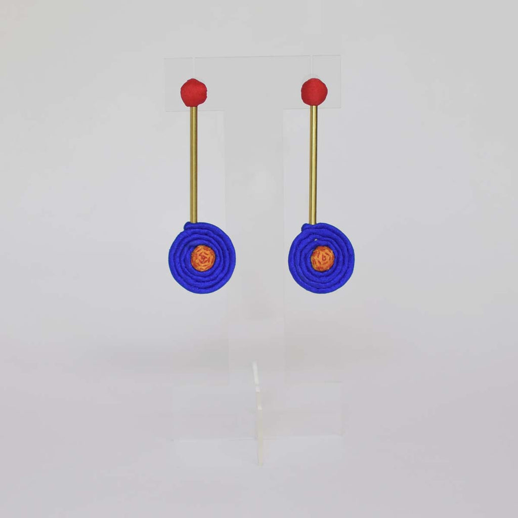 Bhanvi earrings- BH-E4