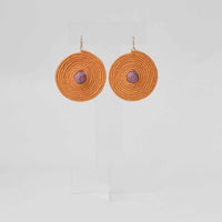 Rangoli Earrings - RNG-E4