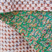 Kantha Saree Dupatta- 07