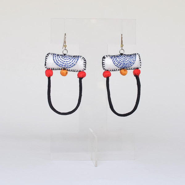 Rita Earrings RI-E04