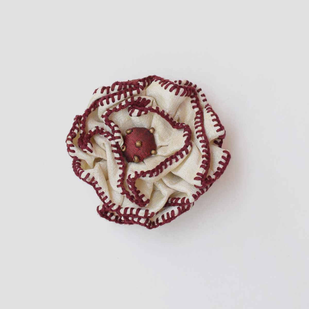 Phoolwanti Brooch - PH-BR5