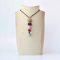 Moyna Neckpiece - MY-N5