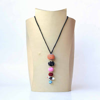 Moyna Neckpiece - MY-N5