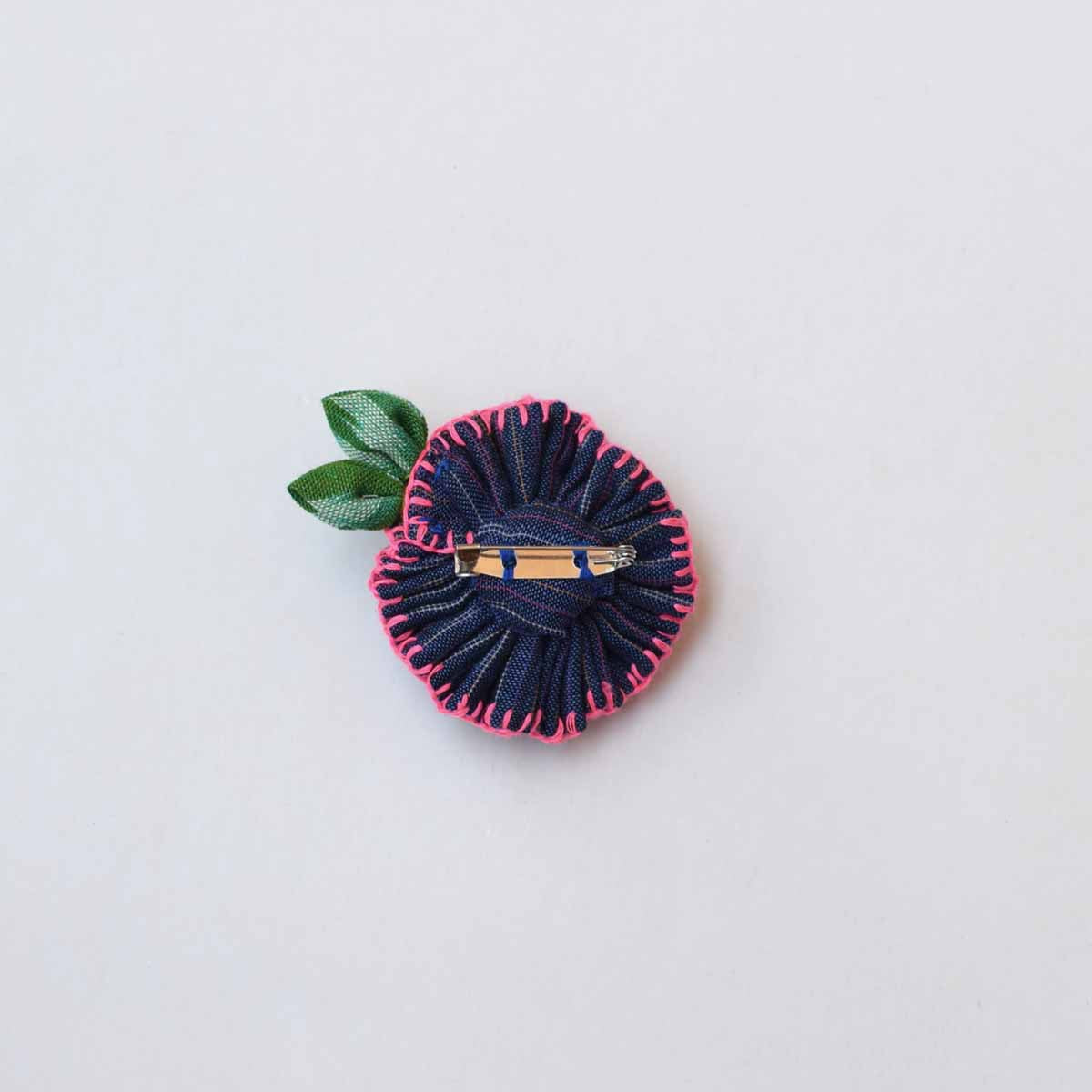 Phoolwanti Small Brooch PH/S-BR5