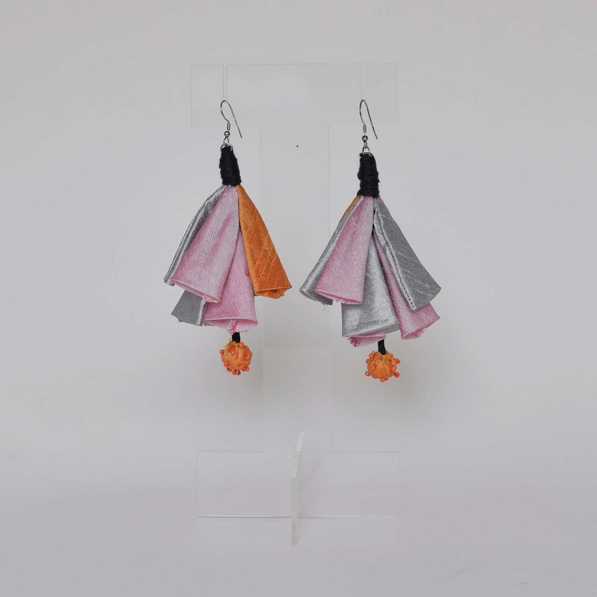 Jhoomur Earrings - JH-E56