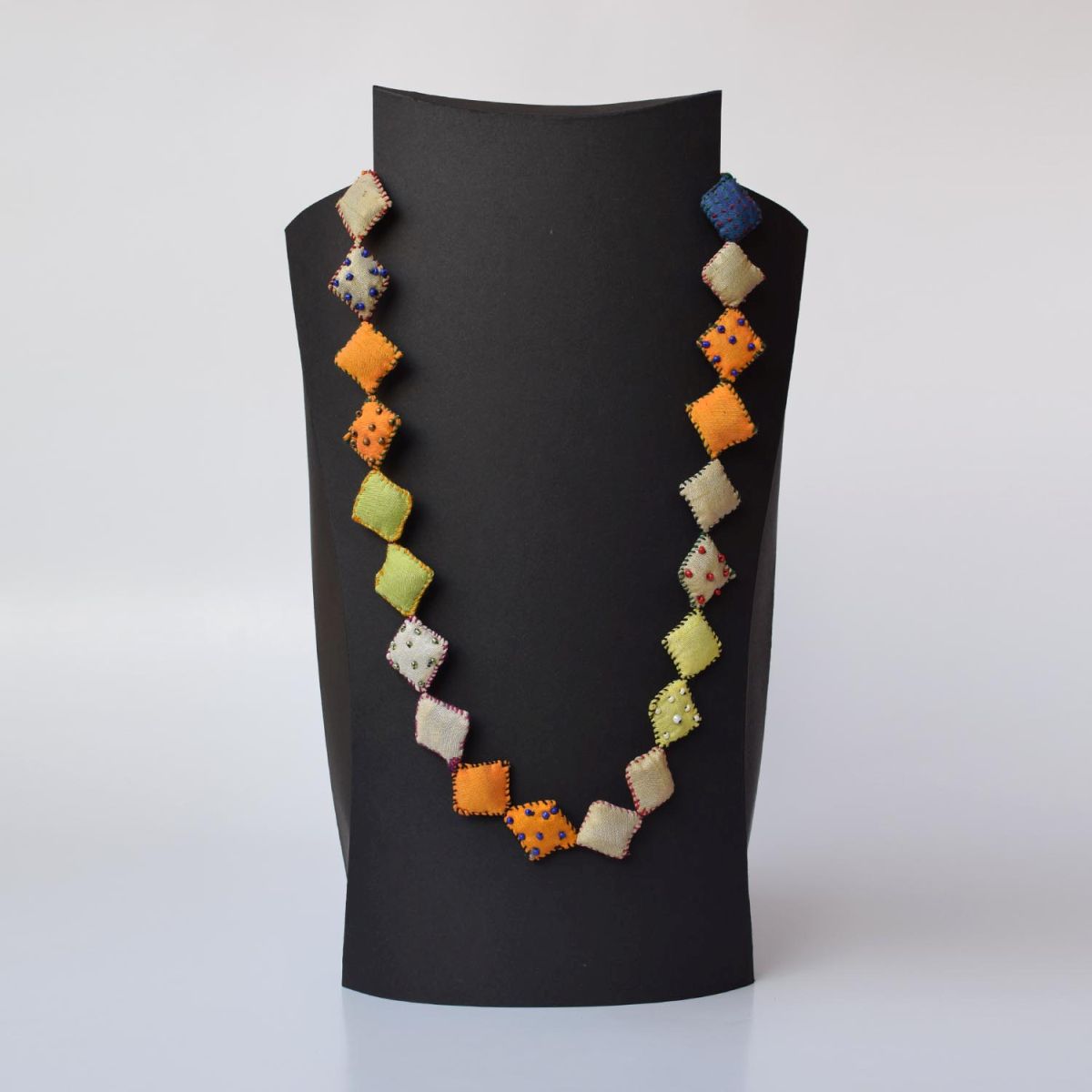 Keya Neckpiece - KE-N57