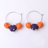 Sarla Earrings - SAR-E59