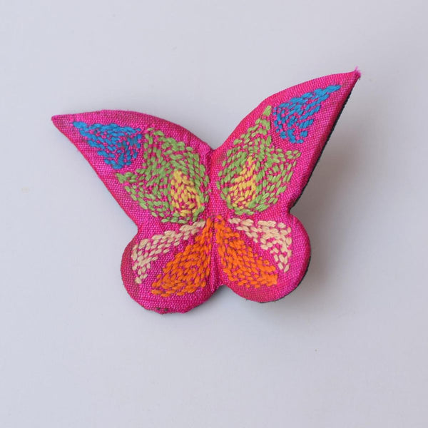 Titli Brooch - TI-BR5