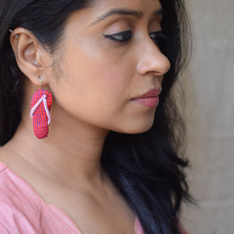 Chanchal Earrings- CH-E05
