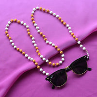 Beeja Specs string cum necklace- BEE-MS5