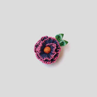 Phoolwanti Small Brooch PH/S-BR5