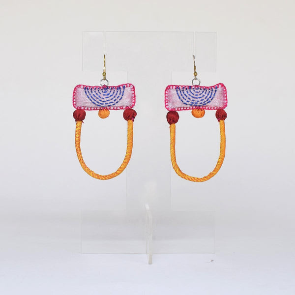 Rita Earrings RI-E05