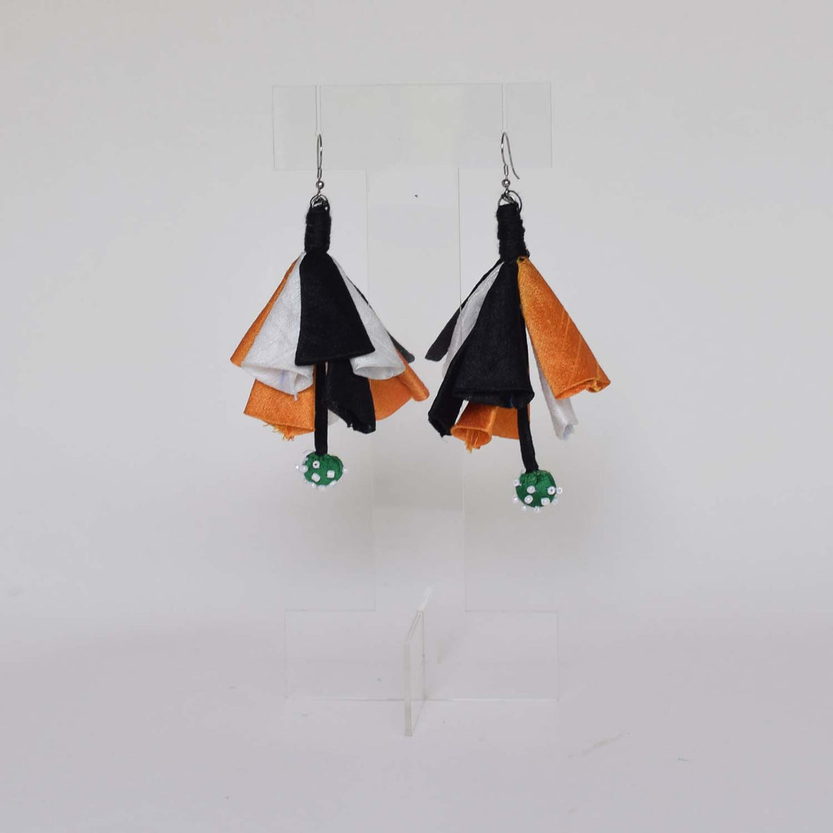 Jhoomur Earrings - JH-E60