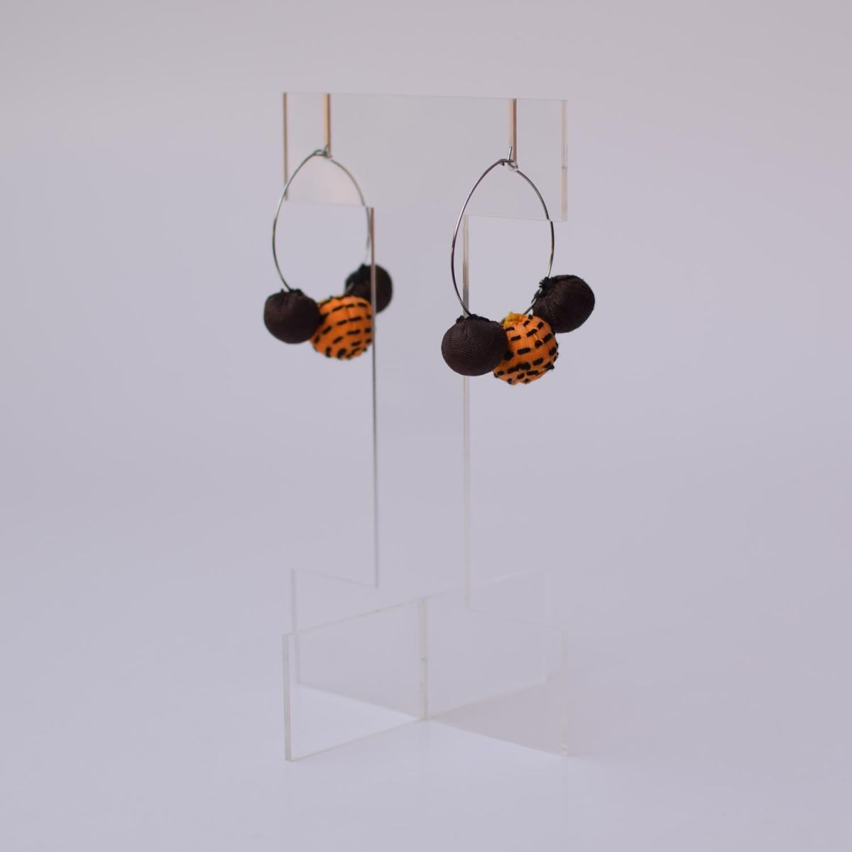 Sarla earrings - SAR-E61