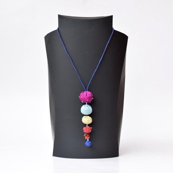 Moyna Neckpiece - MY-N61